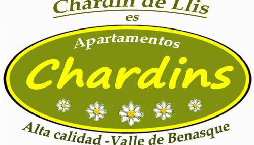 Chardín de Llis-Apartamentos Chardins - Foto 2