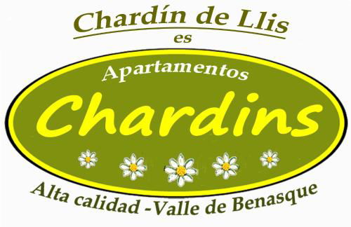 Chardín de Llis-Apartamentos Chardins - Foto 2