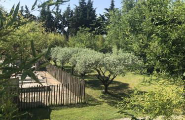 Les cabanes de Vallis Clausa - Foto 46