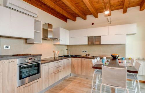 Villa Sinfonia - Foto 51