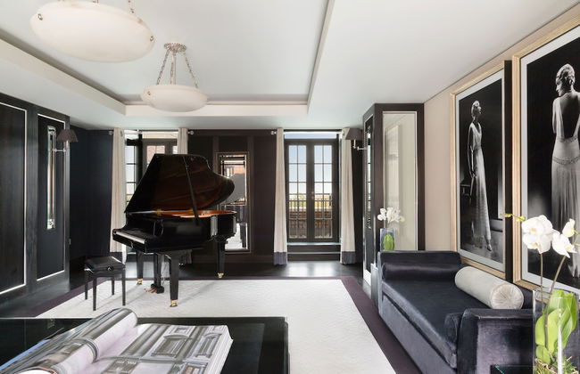 Grosvenor House Suites - Foto 46