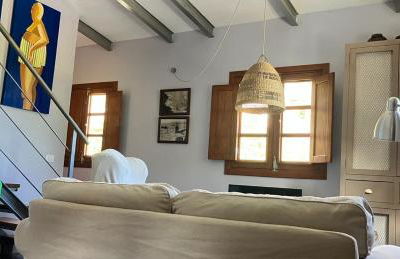 Casa Rural El Arenal - Foto 24