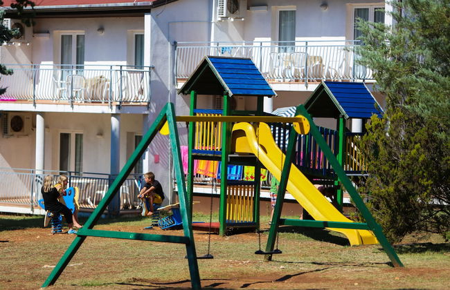 Ai Pini Medulin Resort - Foto 20