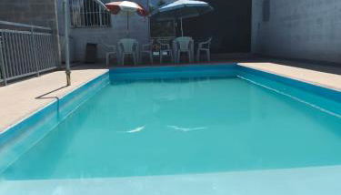 Casa Sitio com Piscina em Morungaba - Foto 4