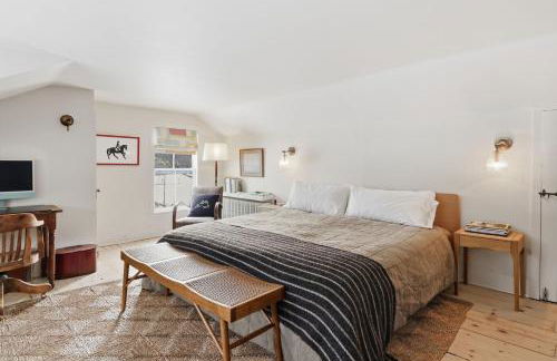 Gorgeous Hudson Valley Farmhouse on 14 Acres home - Foto 9