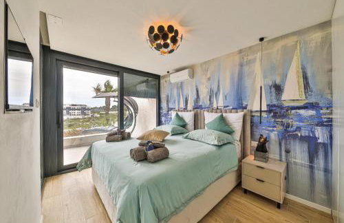 Sky Pool Penthouse with a huge heated private pool - Foto 6