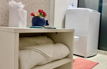Apartamento Sandy-Zona Sul - Pão de Açucar - Praia Vermelha e Shopping Rio Sul - Foto 38