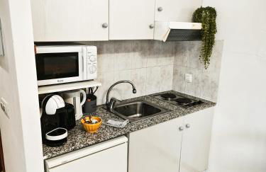 El Penell Apartament Llevant - Foto 9