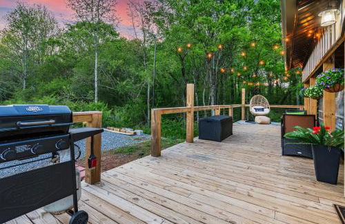 Flight of Fancy Vintage Airstream Rental - Foto 10