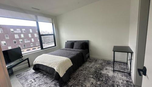 Modern Downtown Detroit 2BR Retreat - Foto 3
