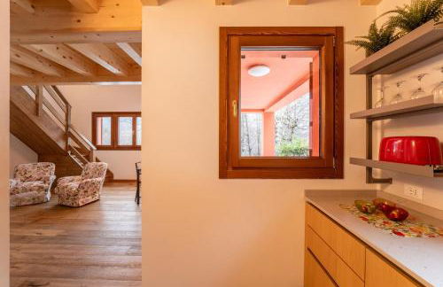 Villetta Rossa by Wonderful Italy - Foto 77