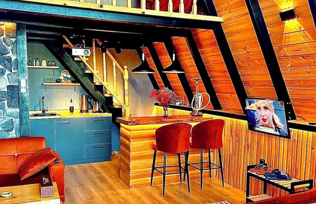 Mirana Bungalov - Foto 15