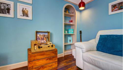 Tiffanys - Coorie Doon Stays - Foto 4