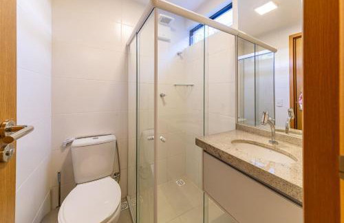 APTO Próximo à Praia | Barra de São Miguel | San Martin | Destino BSM 106A - Foto 19