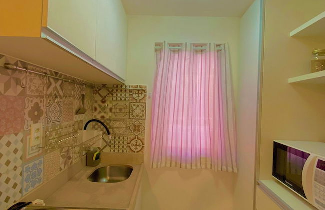 Solar água apart - Foto 61