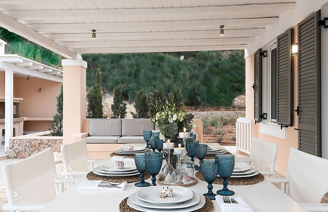 Villa in Peloponnese With Pool - Foto 26