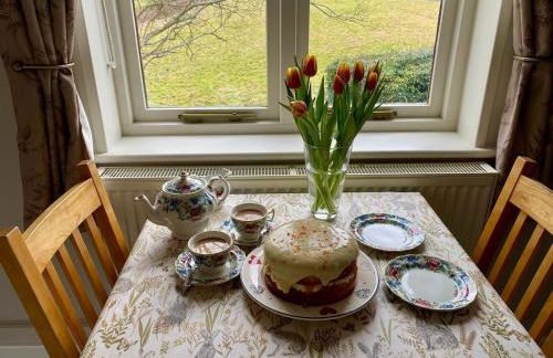 Bedgebury Forest Barn - next to Bedgebury Forest - Foto 7