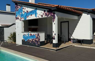 Spacious Quiet Charming Villa With Private Pool and Close to Lisbon - Foto 10