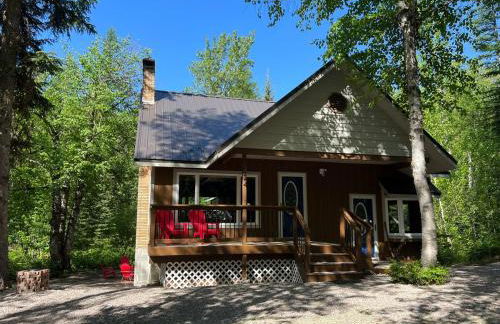 Glacier Snow Fox Lodge - Inside Glacier Park - Foto 49