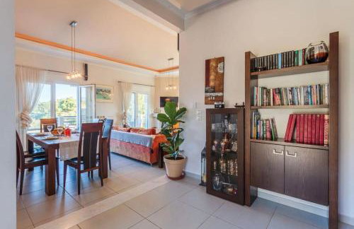 Navarino Captains Villa - Lux Private Pool Retreat - Foto 22