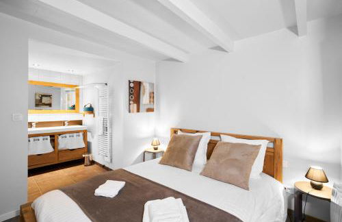 Gite L'échappée - Foto 18