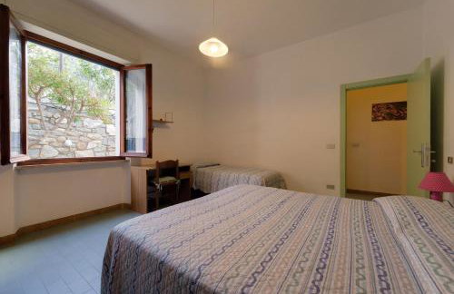 Appartamento Pomonte la Posta - Goelba - Foto 19