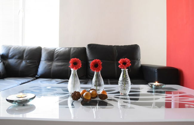 Apartments Plovdiv Masonette Kapana - Foto 15