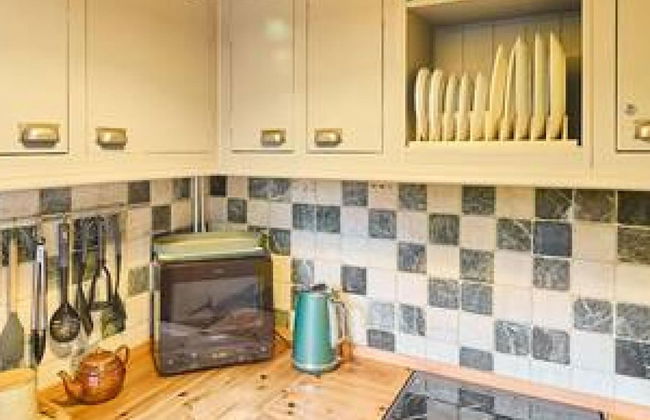 Host Stay Ethelbert Cottage - Foto 25