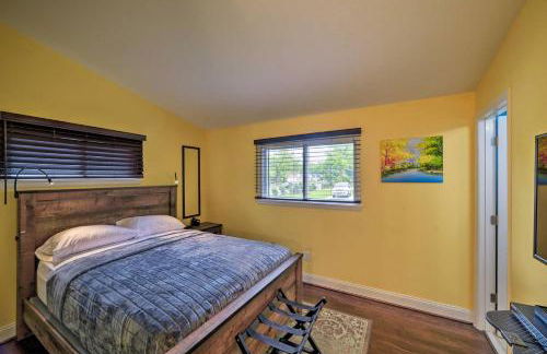 Escape to our cozy 3 Bed Rm 2 Bath Unit in Alexandria VA - Foto 10