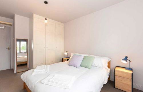 Cozy 2 Bedroom Waterloo London Bridge - Foto 8