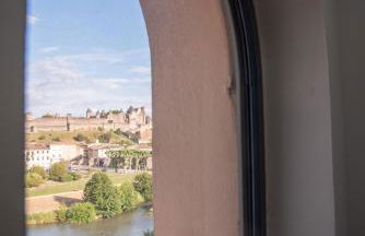 Le Clos Margaux - Vue Cité Médiévale - 3 Chambres - Foto 25