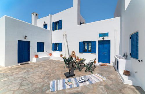 Irene's house - Foto 1