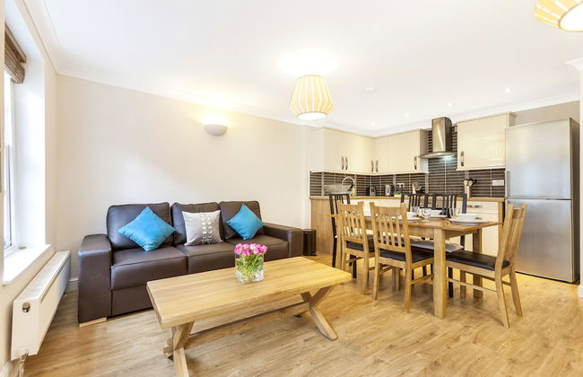 Club Living - Shoreditch & Spitalfields Apartments - Foto 1