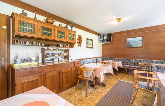 Contemporary Apartment in Maishofen Near Ski Area - Foto 27