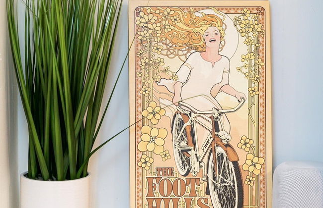 Hand House - Foto 45