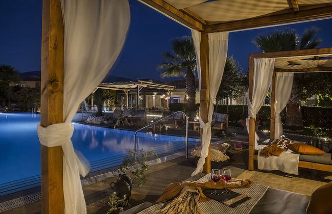 Avithos Resort Apartments Hotel - Photo 60