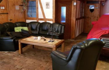 Home&Classic Erlebnisscheune - Photo 6