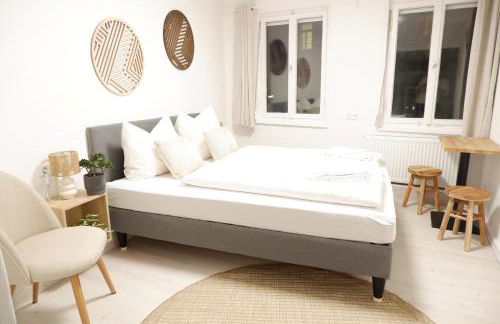 Apartment Zentral - Foto 34