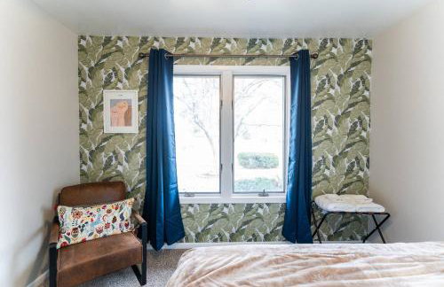 3 Bed 1 and half bath 10 min to downtown Indy - Foto 27