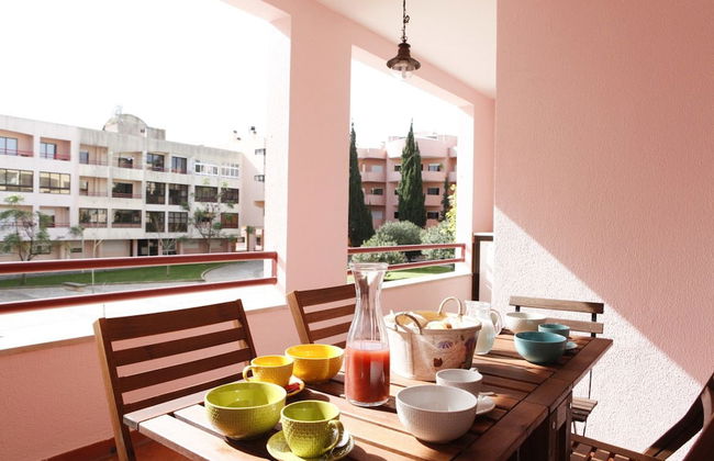 Cascais Guias Gorgeous & Spacious - Photo 27