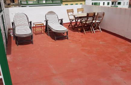 La Casita de Omar en el corazón de Anaga y La Laguna - Foto 39