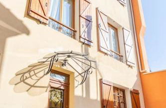 Luxury Ensuite Room at Gates of Paris - Foto 12