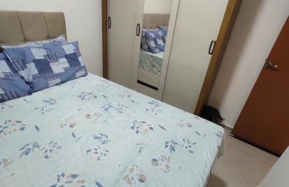 Apartamento na Ponta Nêgra Melhor Vista Ultimo Andar - Foto 23