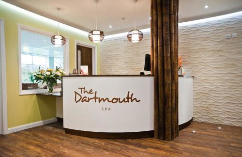 Best Western The Dartmouth Hotel, Golf & Spa - Photo 74