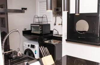 Apto Gabrielle Chanel - Gramado Luxo - Foto 27