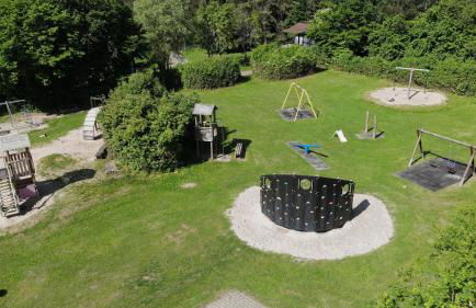 Ferienhaus Winnetou Schwarzkittelpfad 85 - Foto 9