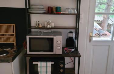 Domaine de La Mayonnette - Foto 13