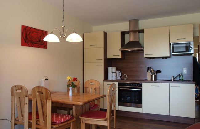 Bauernhof Koehlbrandt - Foto 8