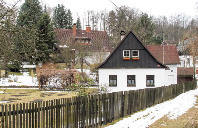 Horní Prysk - Foto 27