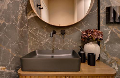 Athens Marbles-Classic suite - Foto 19